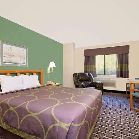 Hotel Super 8 By Wyndham Cloquet Exteriér fotografie