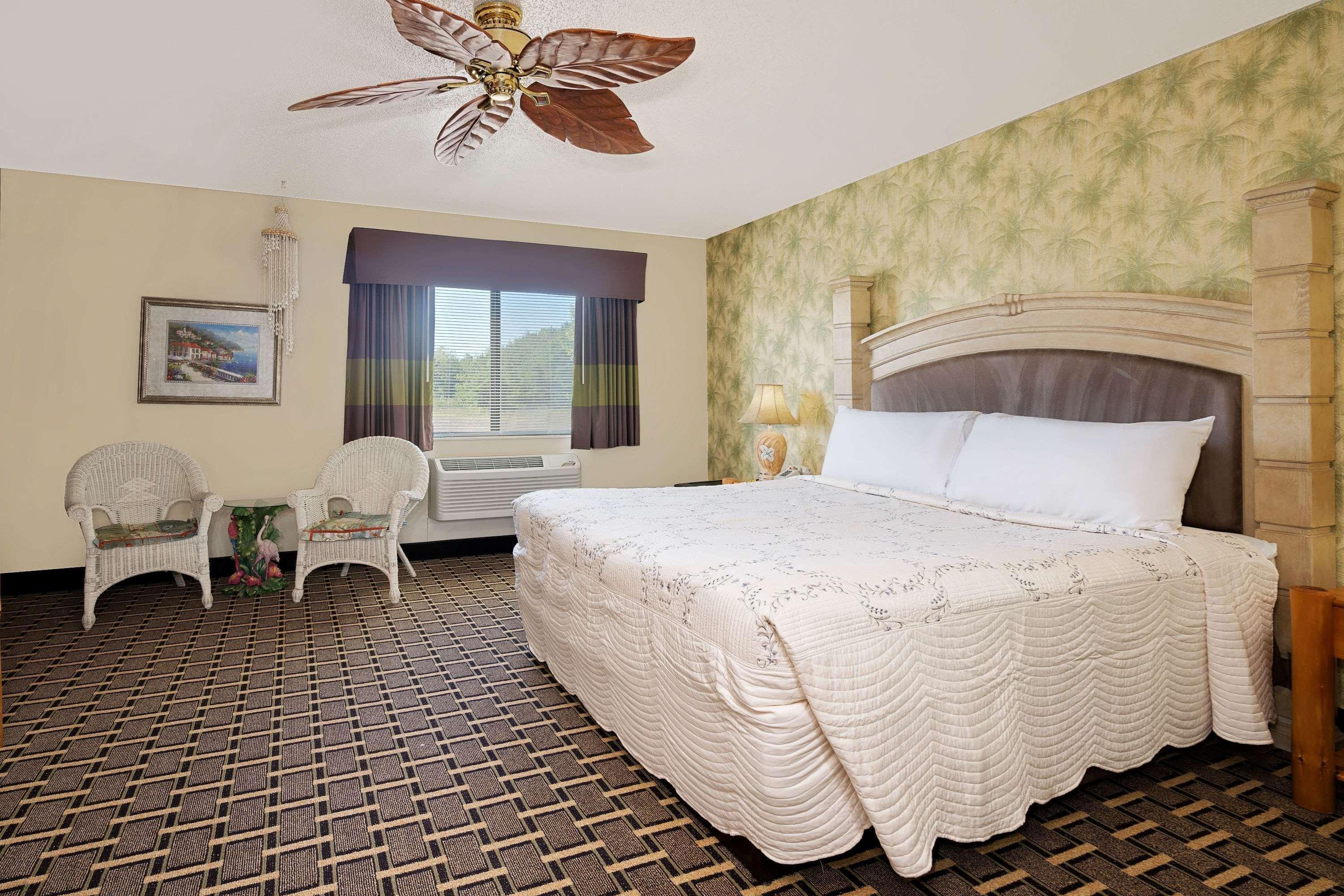 Hotel Super 8 By Wyndham Cloquet Exteriér fotografie