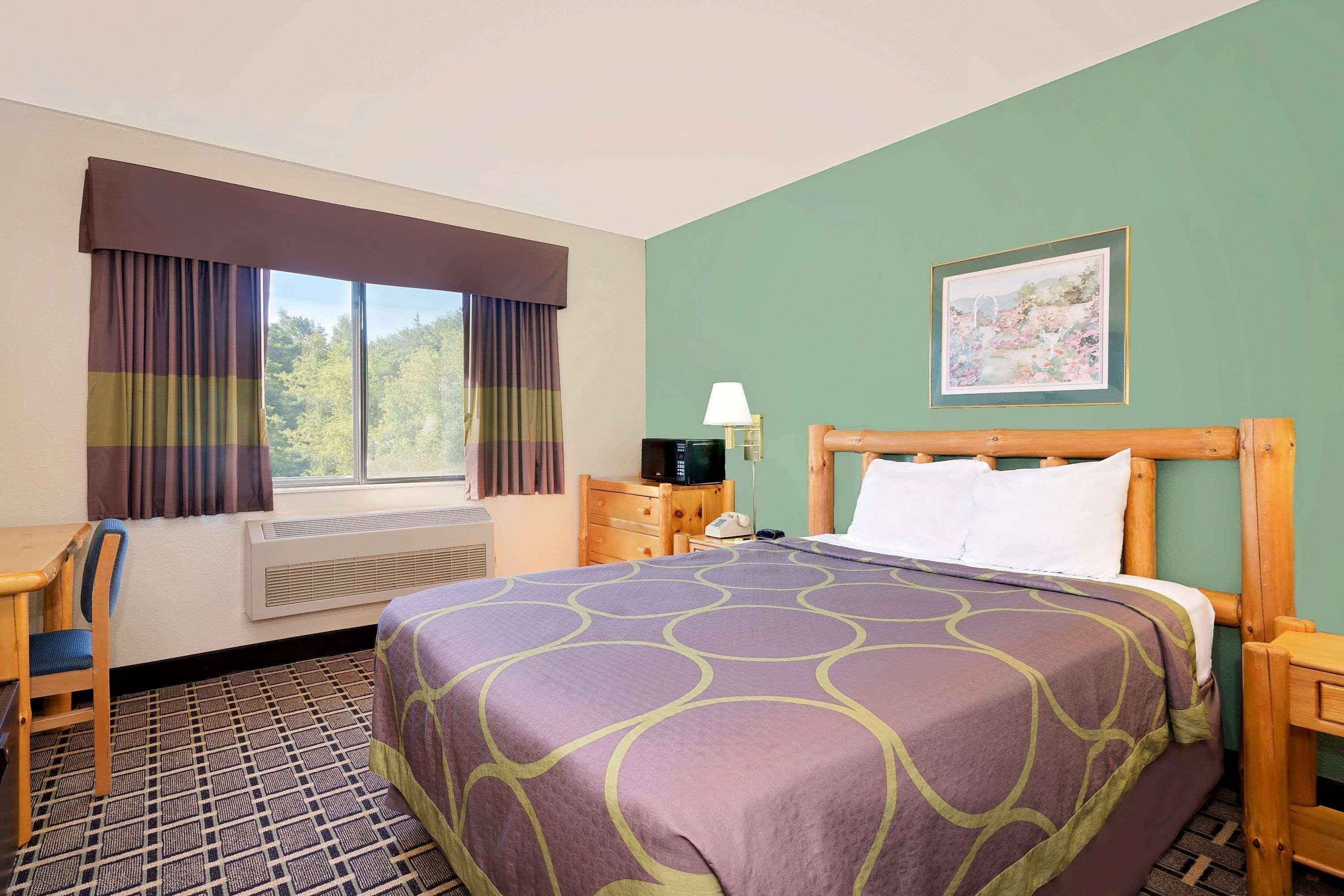 Hotel Super 8 By Wyndham Cloquet Exteriér fotografie
