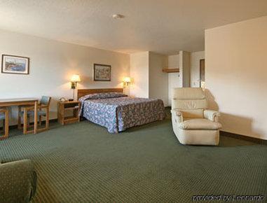 Hotel Super 8 By Wyndham Cloquet Pokoj fotografie