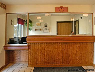Hotel Super 8 By Wyndham Cloquet Interiér fotografie